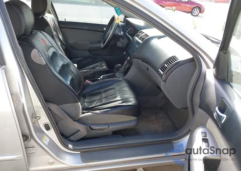 2007 Honda Accord 2.4 Ex z USA, uszkodzony, nr VIN 1HGCM56767A214063